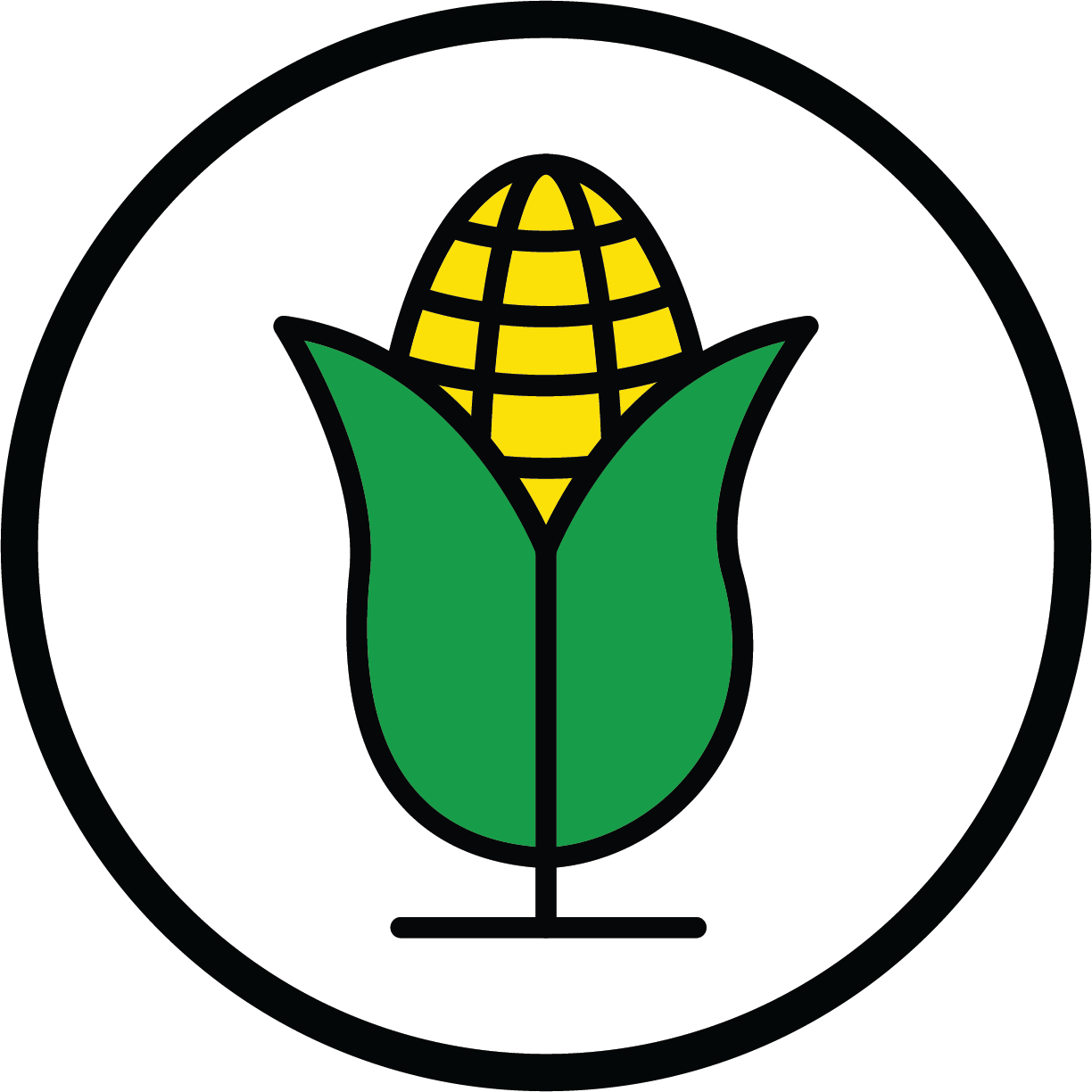 Business Category Icon