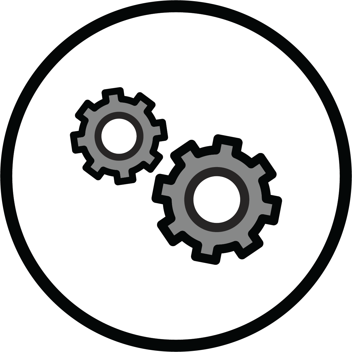 Business Category Icon