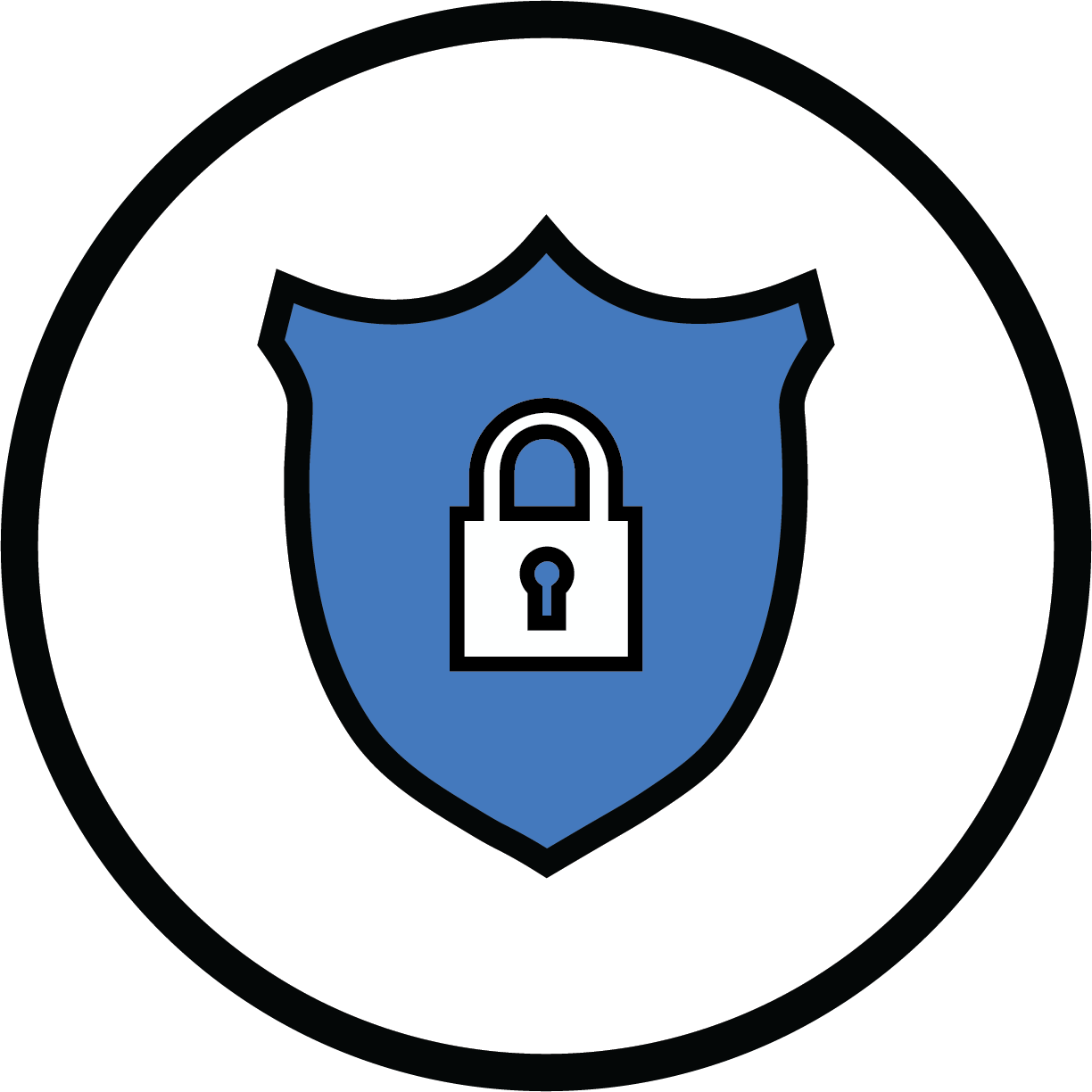 Business Category Icon