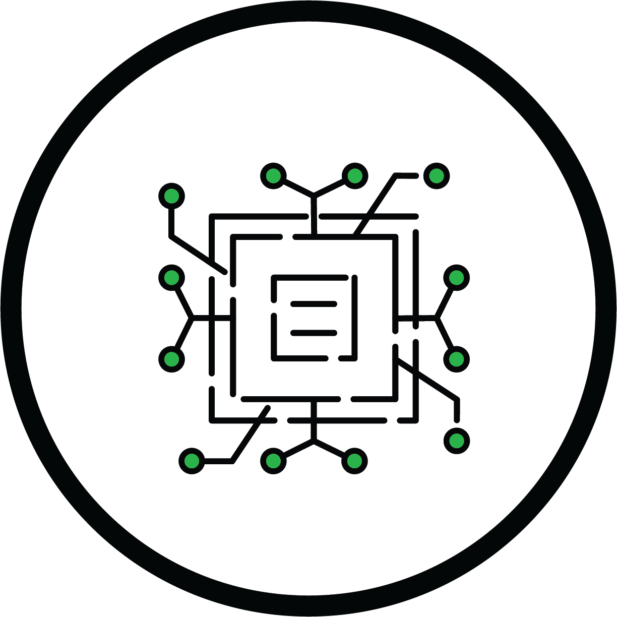 Business Category Icon