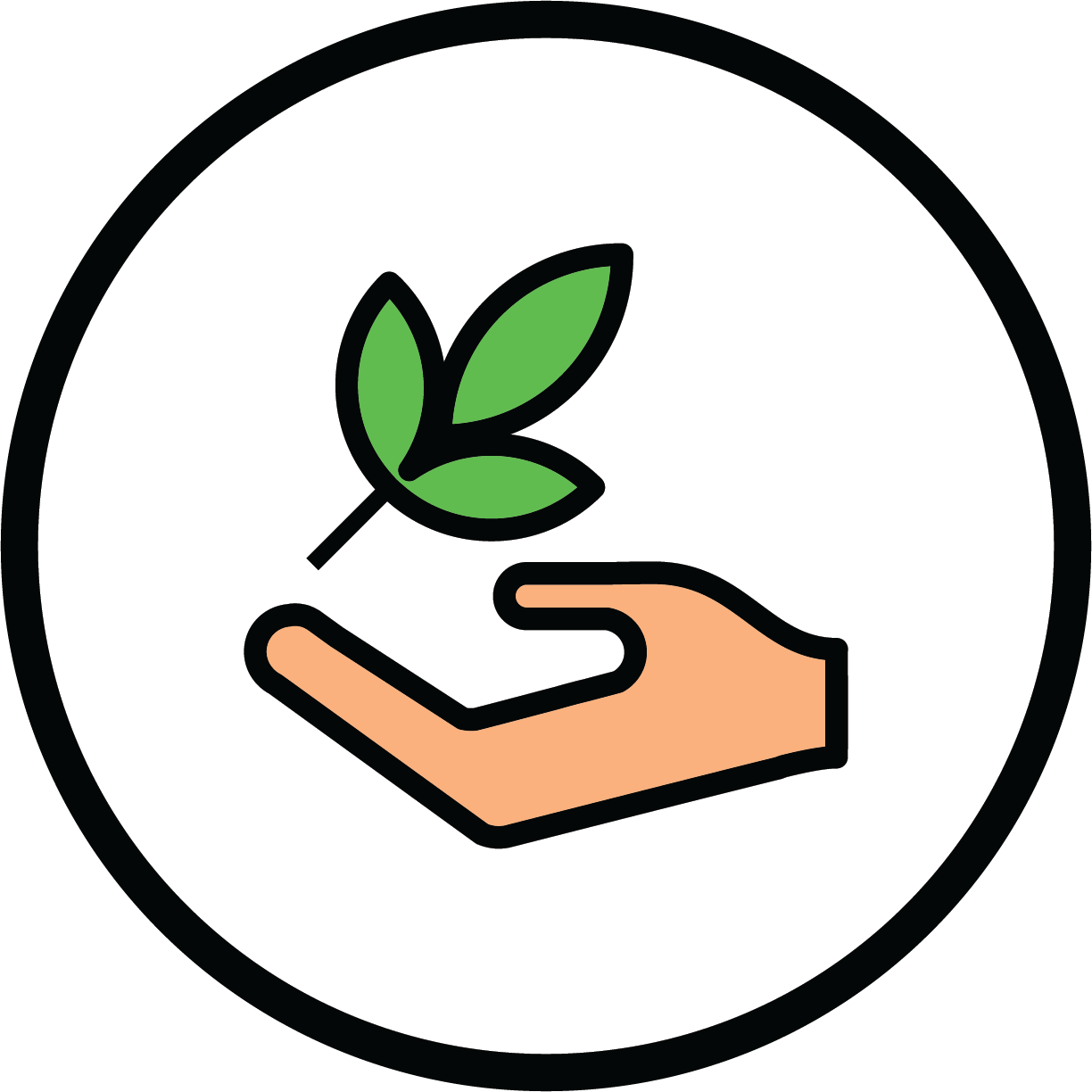 Business Category Icon