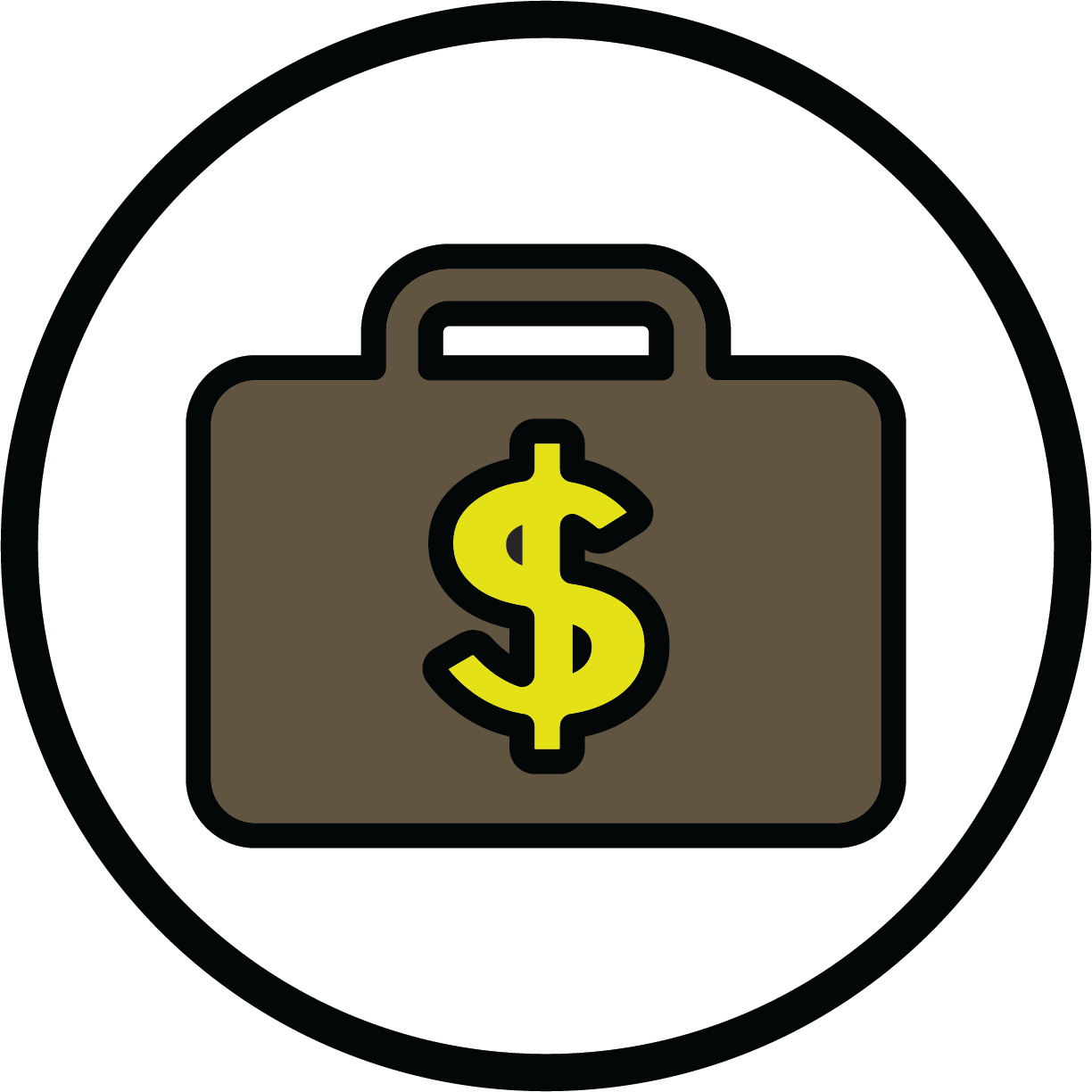 Business Category Icon