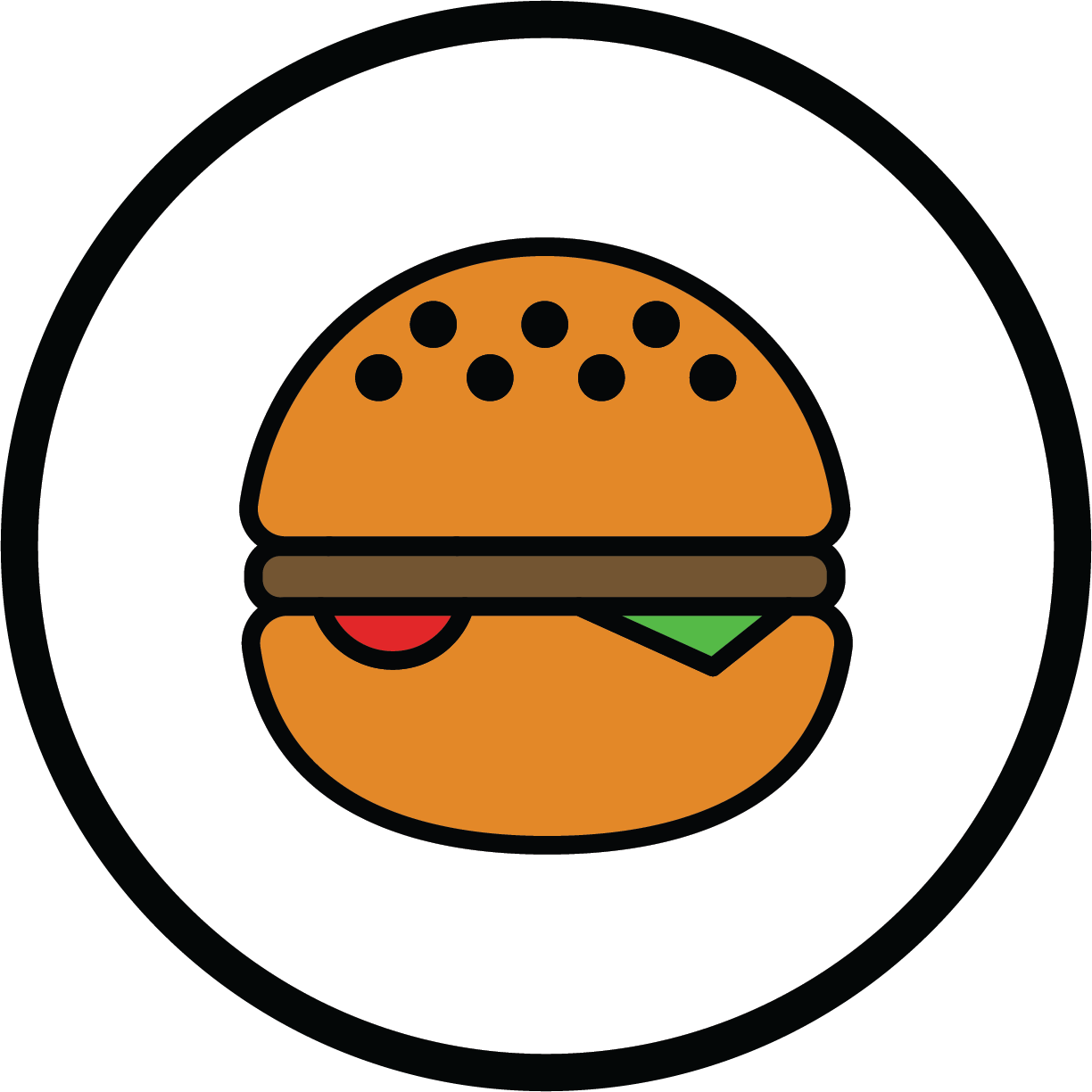 Business Category Icon