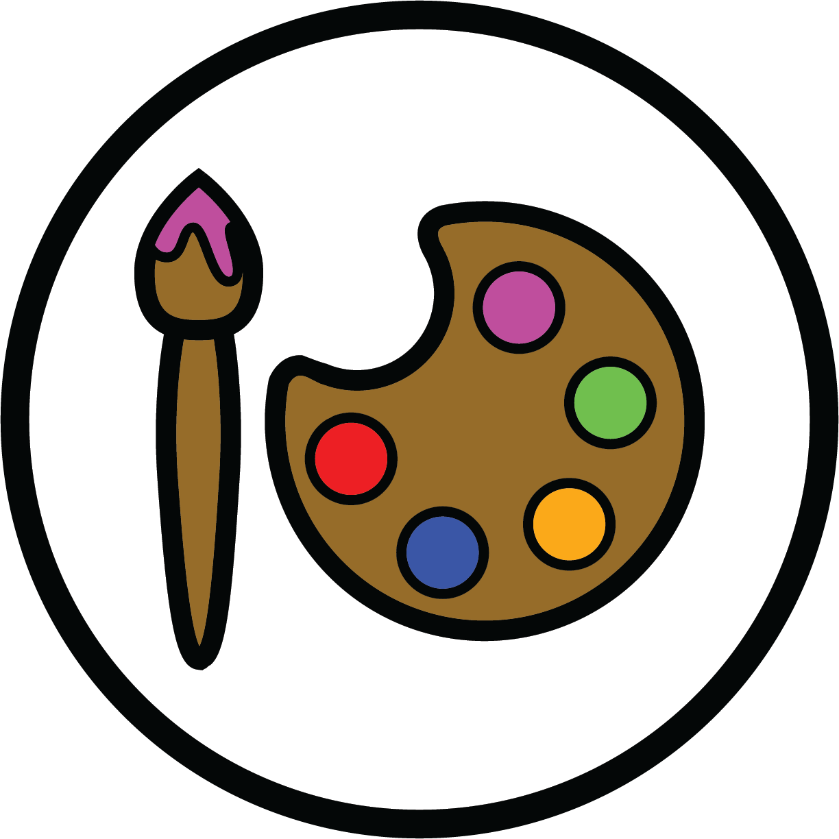 Business Category Icon