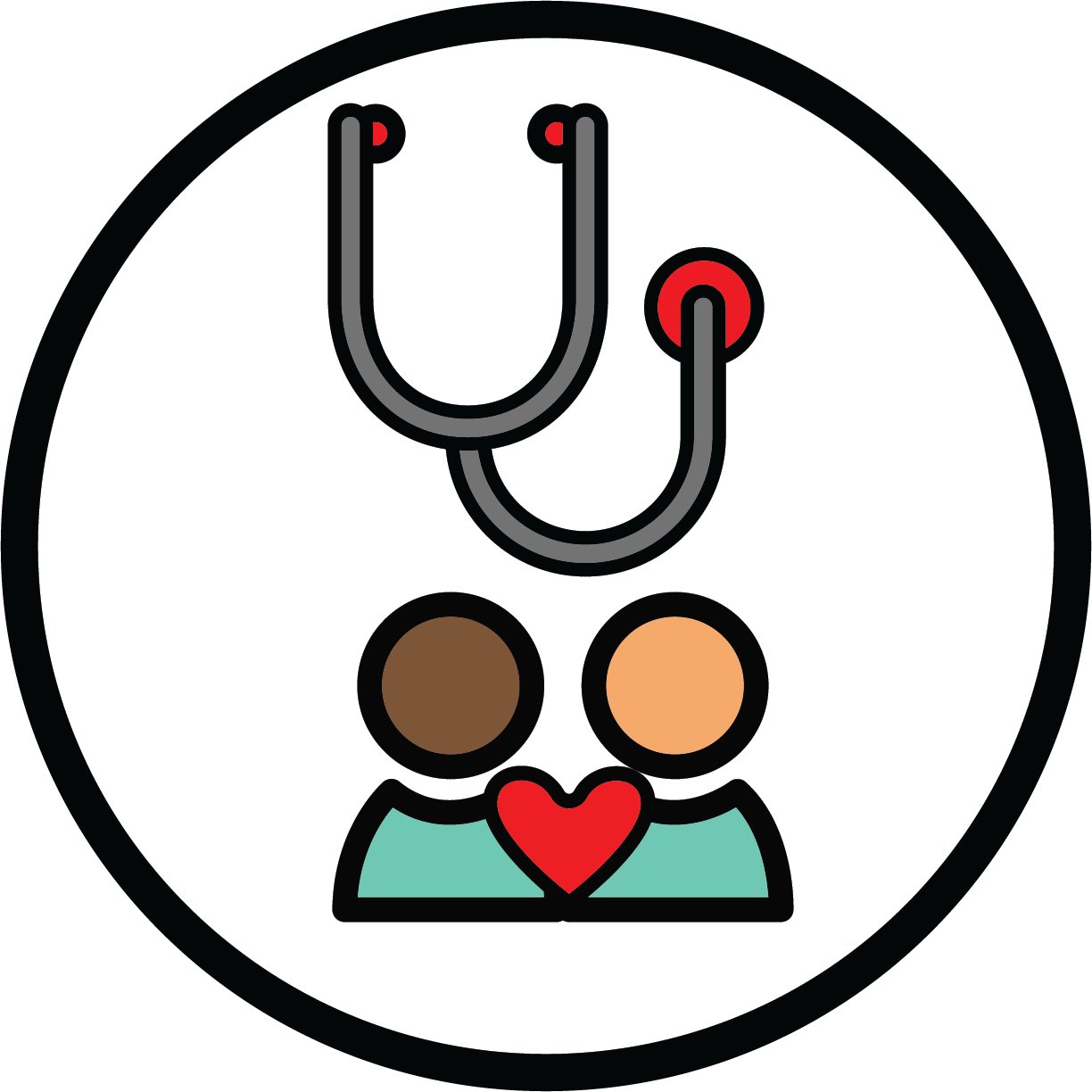 Business Category Icon