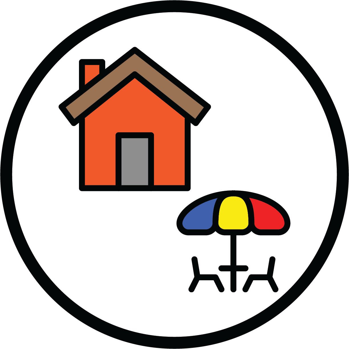 Business Category Icon