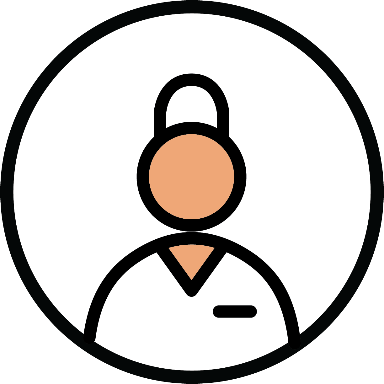 Business Category Icon