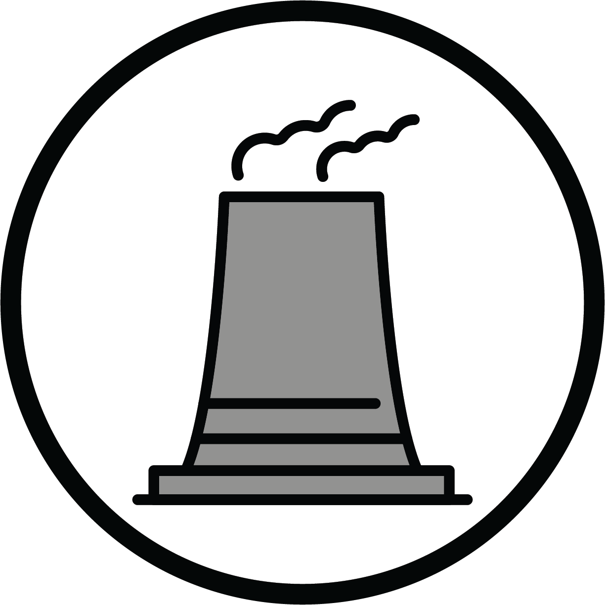 Business Category Icon