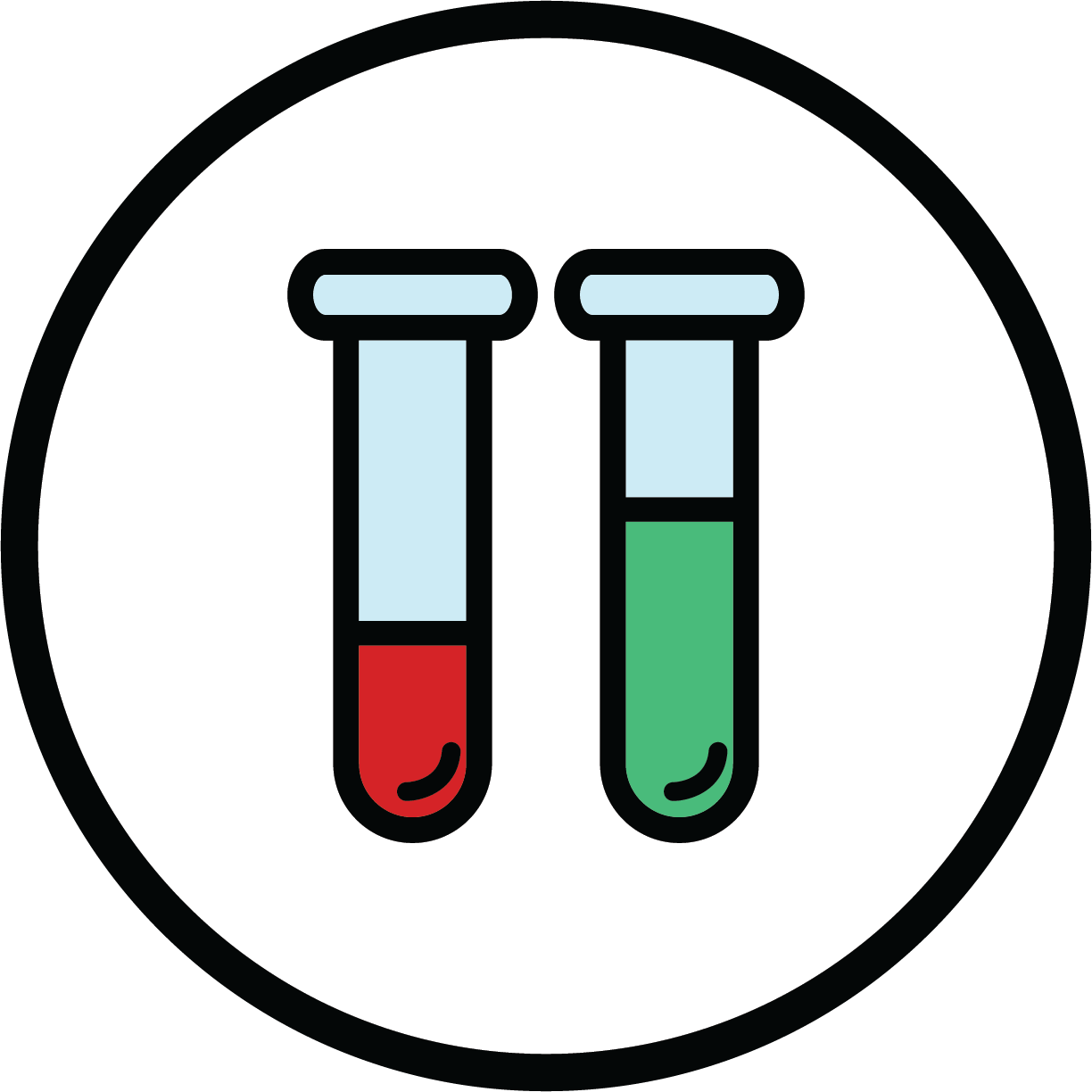 Business Category Icon