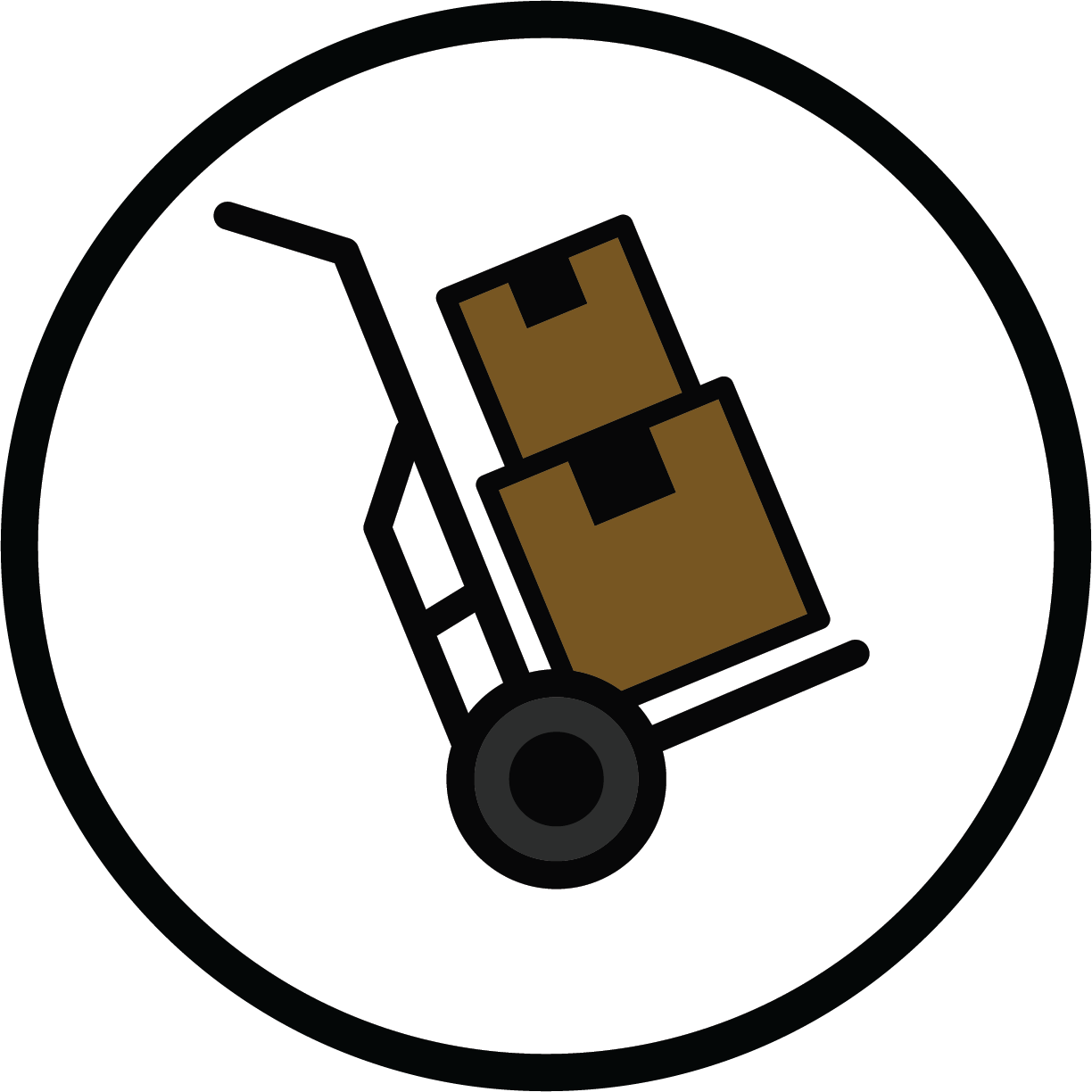 Business Category Icon
