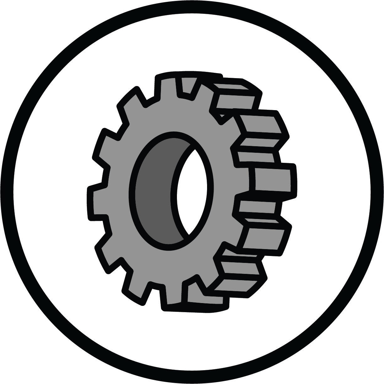 Business Category Icon