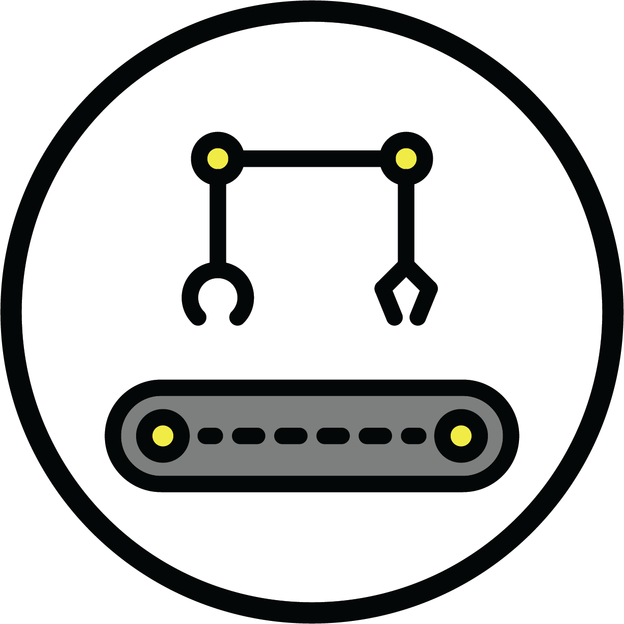 Business Category Icon