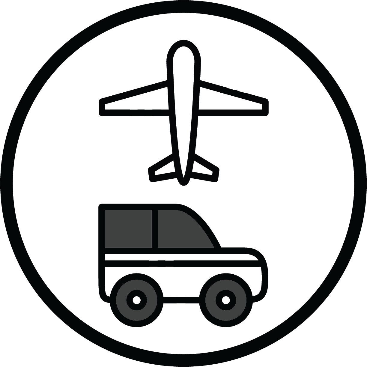 Business Category Icon