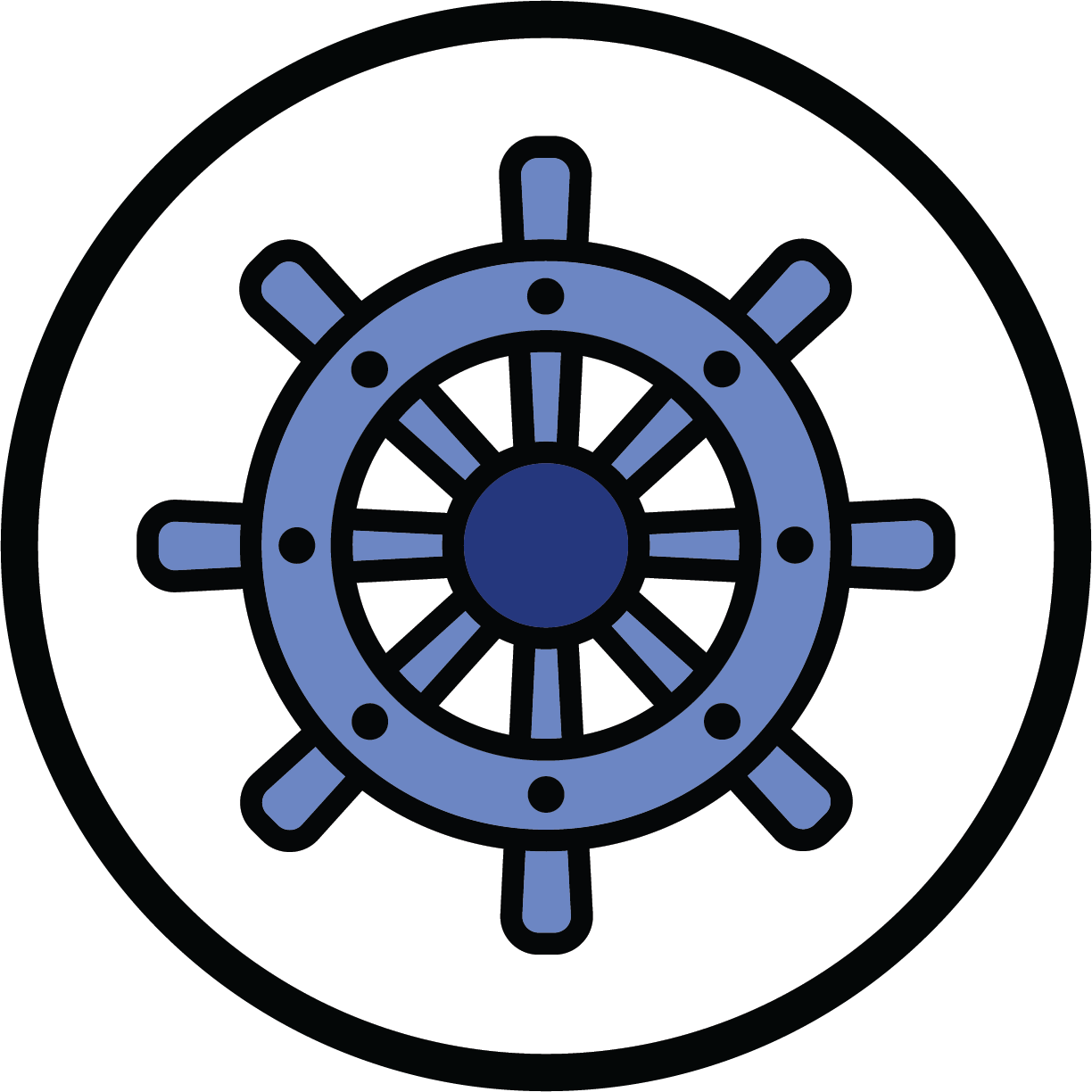 Business Category Icon