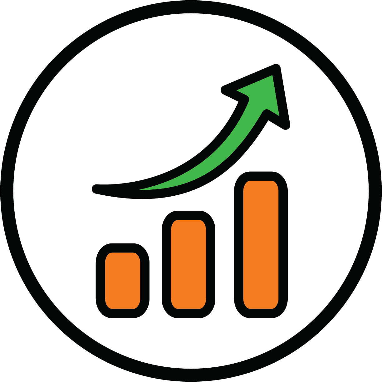 Business Category Icon