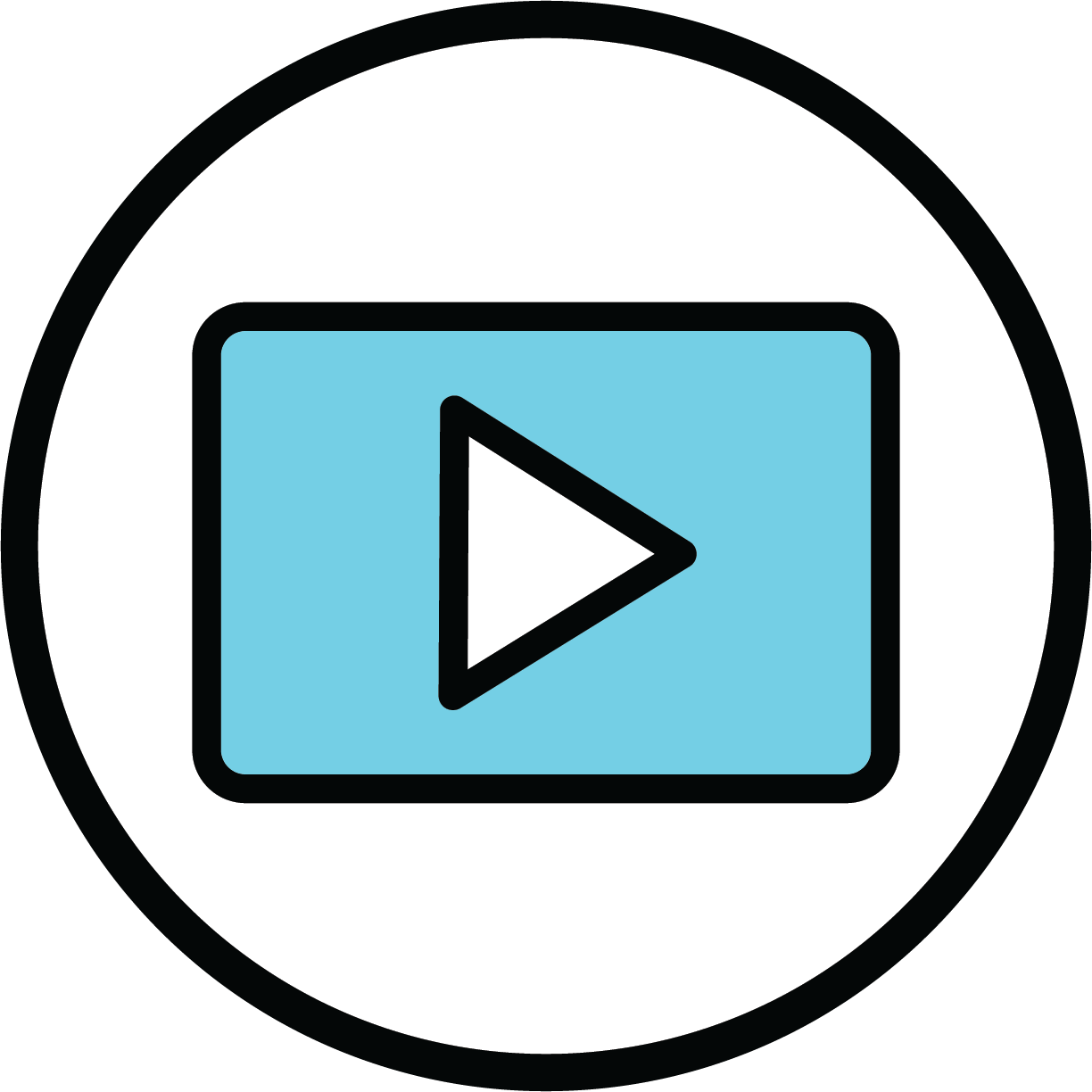 Business Category Icon