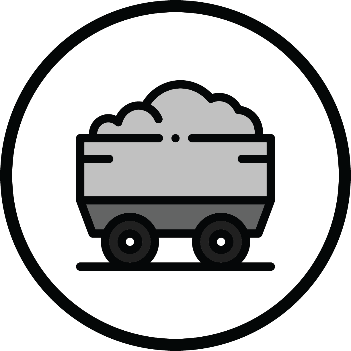 Business Category Icon