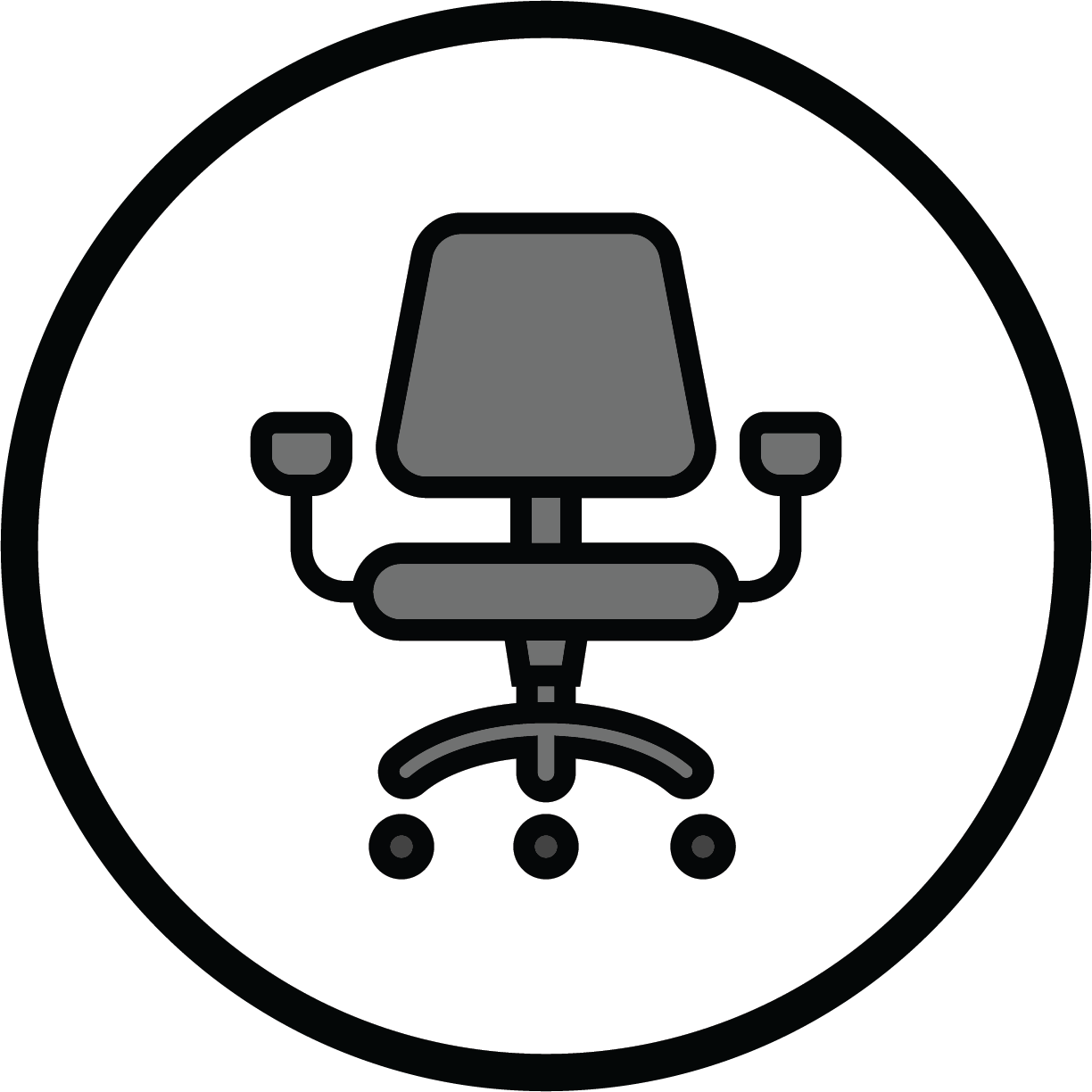 Business Category Icon