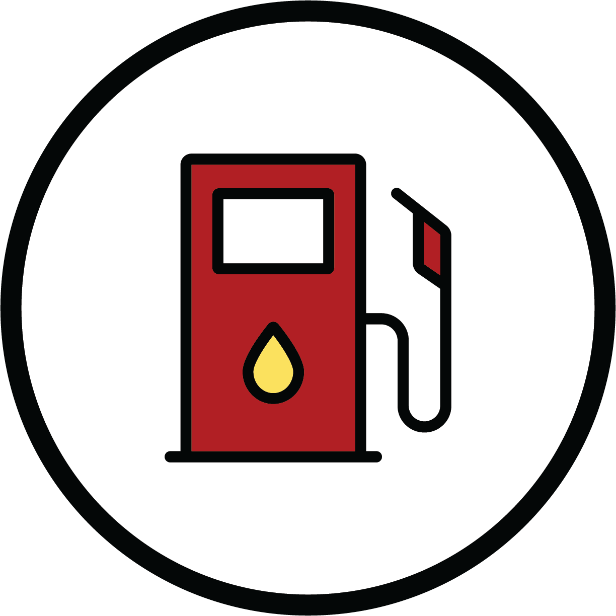 Business Category Icon