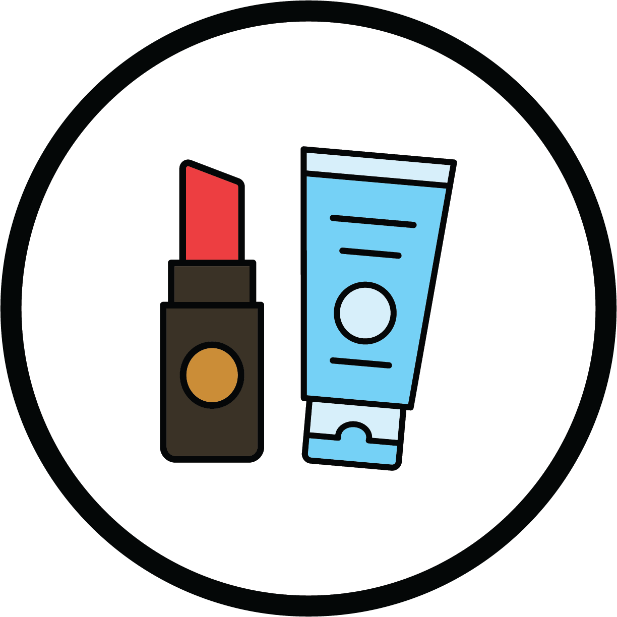 Business Category Icon