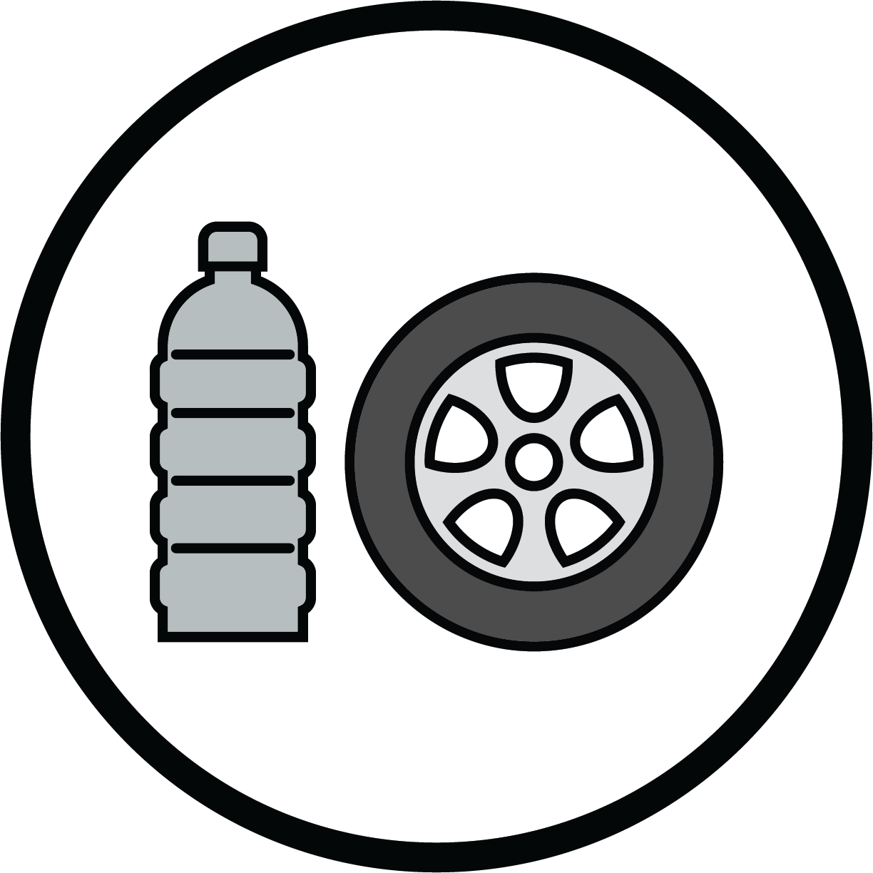 Business Category Icon