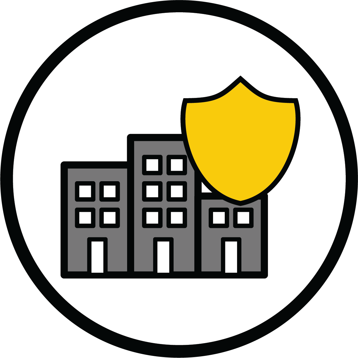 Business Category Icon