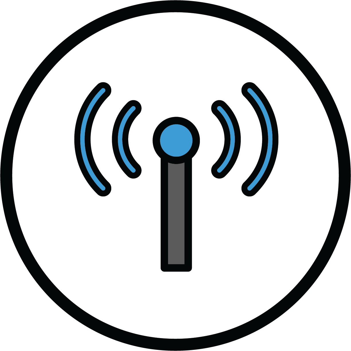 Business Category Icon