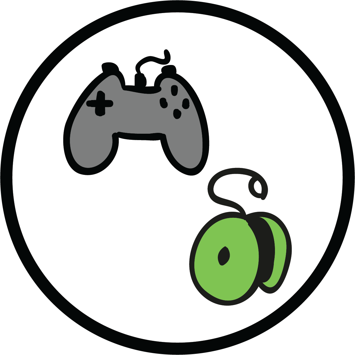 Business Category Icon