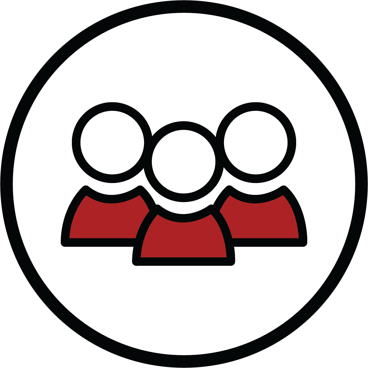 Business Category Icon