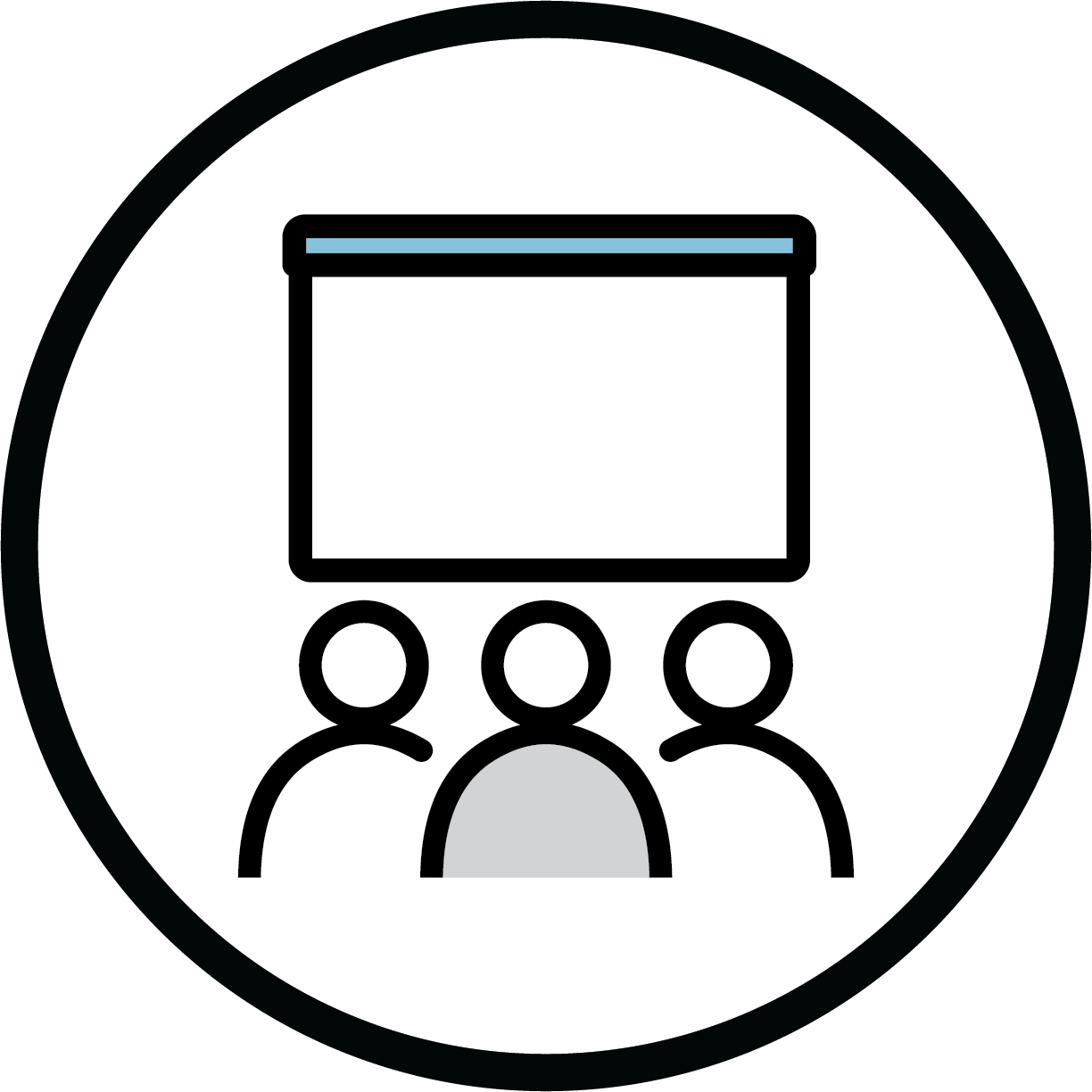 Business Category Icon