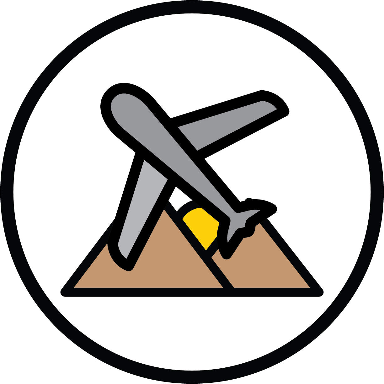 Business Category Icon