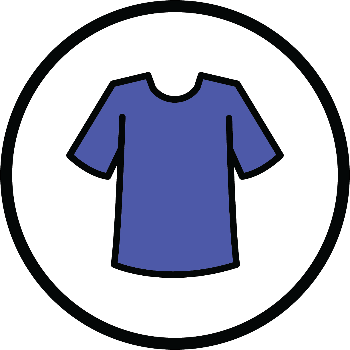 Business Category Icon