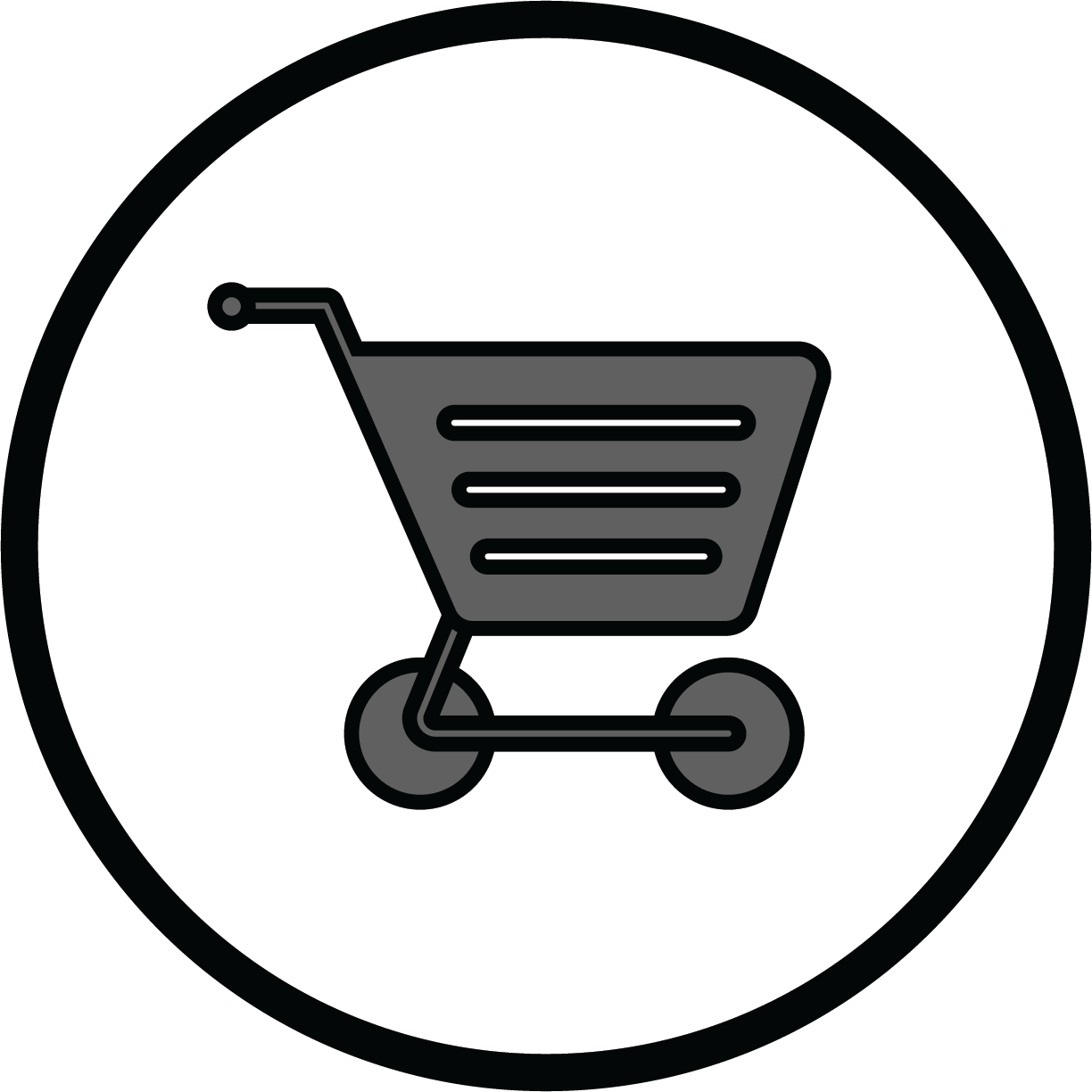 Business Category Icon